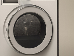 Сушильная машина Asko T710HUXLW.P