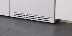 Декоративная панель Asko HL105 W