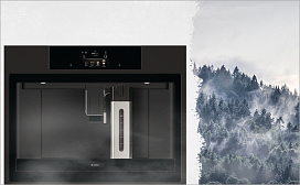 Плюсы и минусы кофемашины Asko