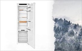 Можно ли ставить холодильник рядом с духовым шкафом