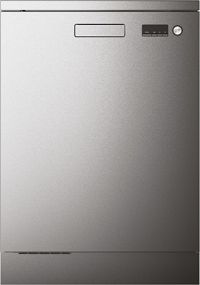 Посудомоечная машина Asko DFS244IB.S/1 preview 1