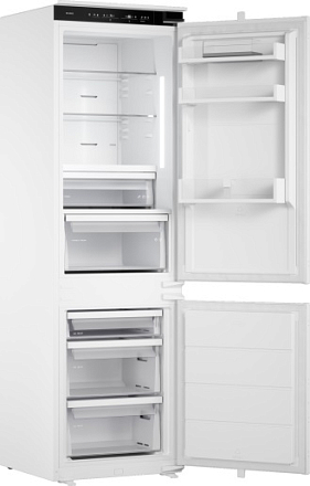Встраиваемый комбинированный холодильник Asko RBC276SND1 preview 9