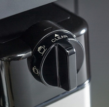 Встраиваемая кофемашина Asko CMB54BG preview 3