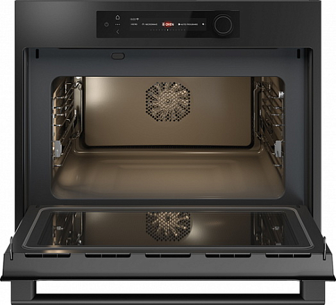 Компактный духовой шкаф Asko OCM64GSH preview 13