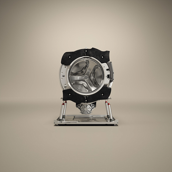 Стиральная машина Asko W3096RW preview 21