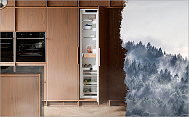 Новые холодильники Asko 2023 года