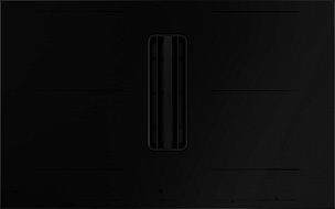 Варочная панель со встроенной вытяжкой Asko HIHD854MM