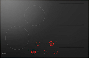 Варочная панель Asko HID824GC