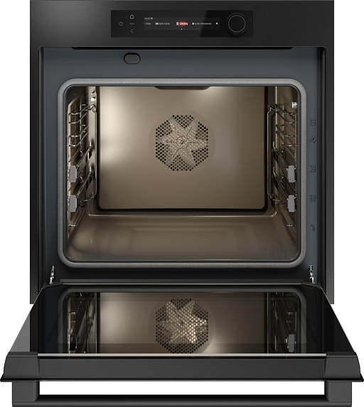 Духовой шкаф Asko OT66GSH preview 10