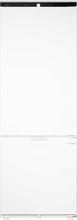 Встраиваемый комбинированный холодильник Asko RBC597SND1 preview 11