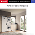 Стиральная машина Asko W6098P.W фото 5 Купить Стиральная машина Asko W6098P.W preview 5