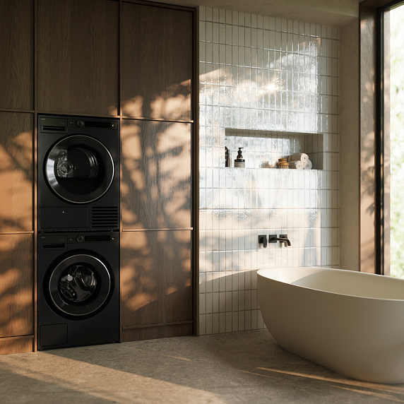 Стиральная машина Asko W5096RG preview 26