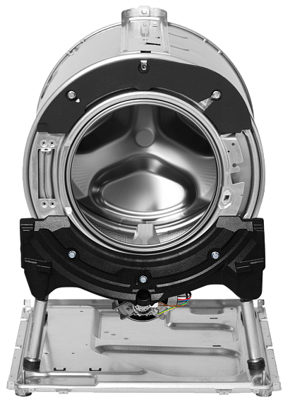 Профессиональная стиральная машина Asko WMC844 P G preview 5