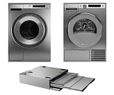 Комплект Asko Style 6 (W6098X.S/3, T608HX.S, HDB1153S)