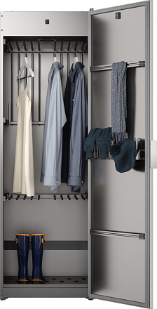 Сушильный шкаф Asko DC7784V.T preview 2