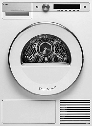 Комплект Asko Style 12 (W6098X.W/3, T608HX.W, DC7784 V.W, HB1153W)