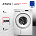 Купить Стиральная машина Asko W1094W