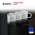 Купить Встраиваемая кофемашина Asko CM8477S preview 11