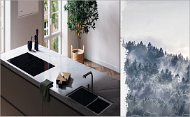 Серии варочных панелей Asko