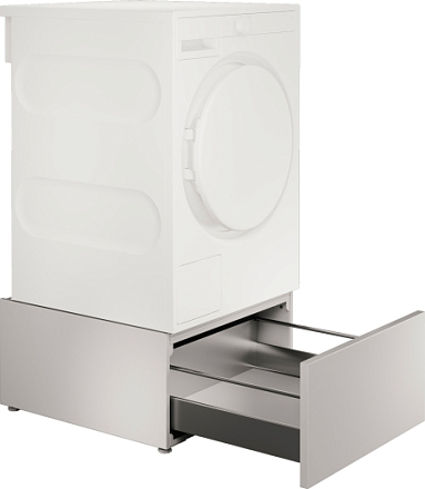 Напольный ящик с выдвижной полкой Asko HP320W preview 3