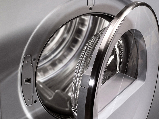 Сушильная машина Asko T710HUXLW.P preview 6