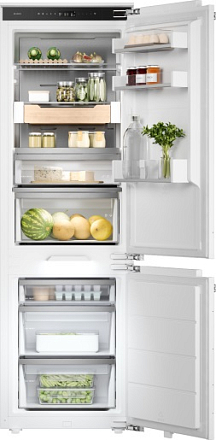 Встраиваемый комбинированный холодильник Asko RBC576DNC1 preview 10