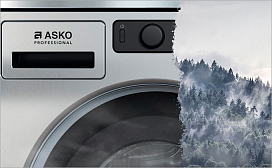 Обзор режимов стирки