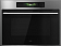 Встраиваемая микроволновая печь Asko OM64SSH