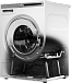 Купить Стиральная машина Asko W6098P.W/1 preview 13