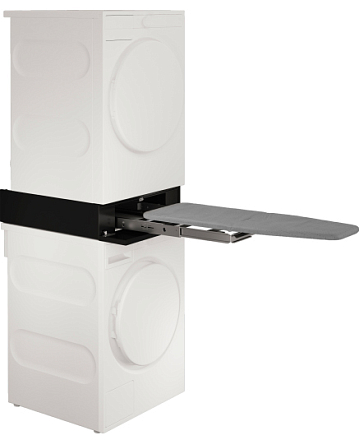 Выдвижная гладильная доска Asko HI150G preview 3