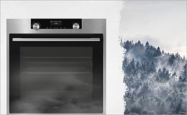 Рейтинг лучших духовых шкафов Asko в 2026 году
