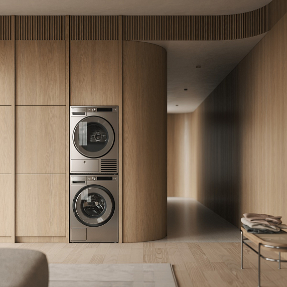 Стиральная машина Asko W5096RT preview 21