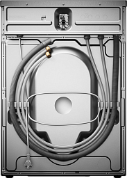 Профессиональная стиральная машина Asko WMC6743PF.S MARINE