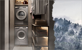 Экономия воды и электроэнергии при выборе режима