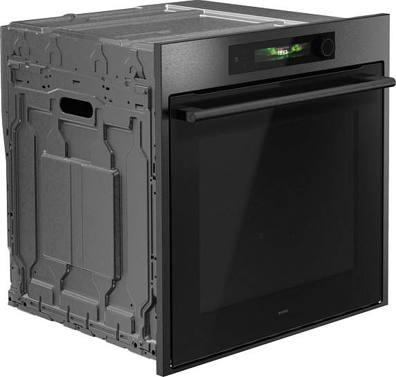 Духовой шкаф Asko OT66BSH preview 9