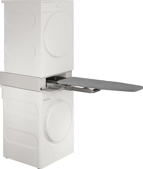 Выдвижная гладильная доска Asko HI150W preview 3