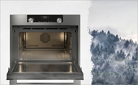 Вредна ли микроволновая печь Asko