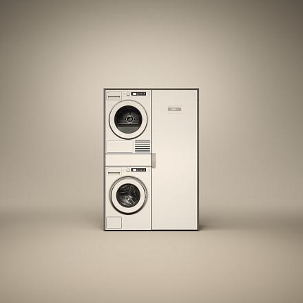 Сушильная машина Asko T509HRW preview 16