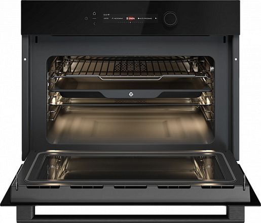 Компактный духовой шкаф Asko OCM54BGH preview 4