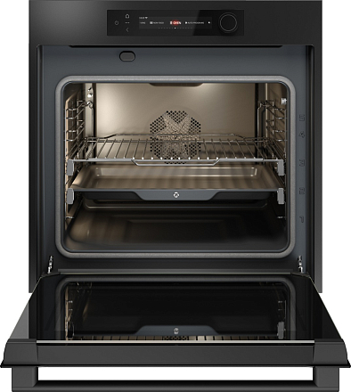 Духовой шкаф Asko OT66GSH preview 6