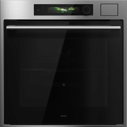 Духовой шкаф Asko OCS66SSH preview 1