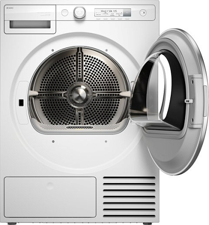 Сушильная машина Asko T309HCW preview 13