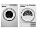 Комплект Asko Logic 3 (W4114C.W/3, T411HD.W) фото 1 Купить Комплект Asko Logic 3 (W4114C.W/3, T411HD.W) preview 1