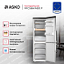 Купить Холодильник Asko RFC586KNBS1.P preview 3