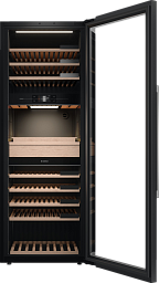 Винный шкаф Asko WCN311942G