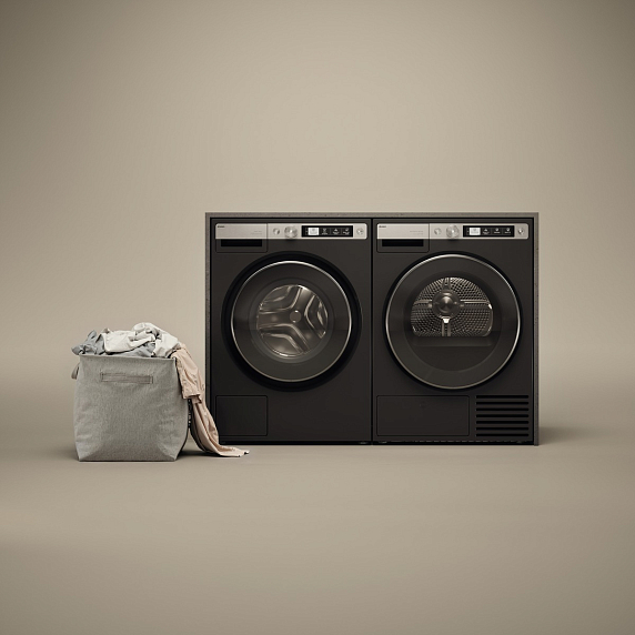 Сушильная машина Asko T709HUG preview 18