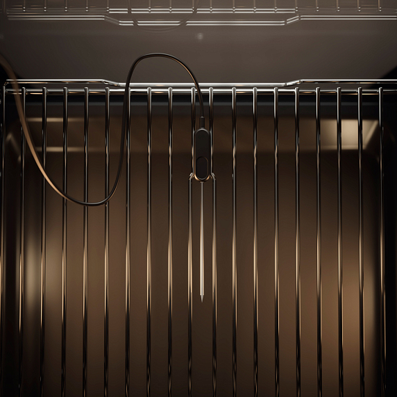 Духовой шкаф Asko OCSM66BSH preview 9