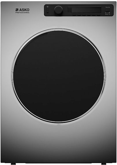 Профессиональная сушильная машина Asko TDC1773V.T preview 8