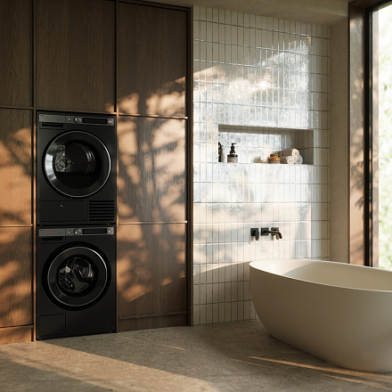 Стиральная машина Asko W7096XG preview 35