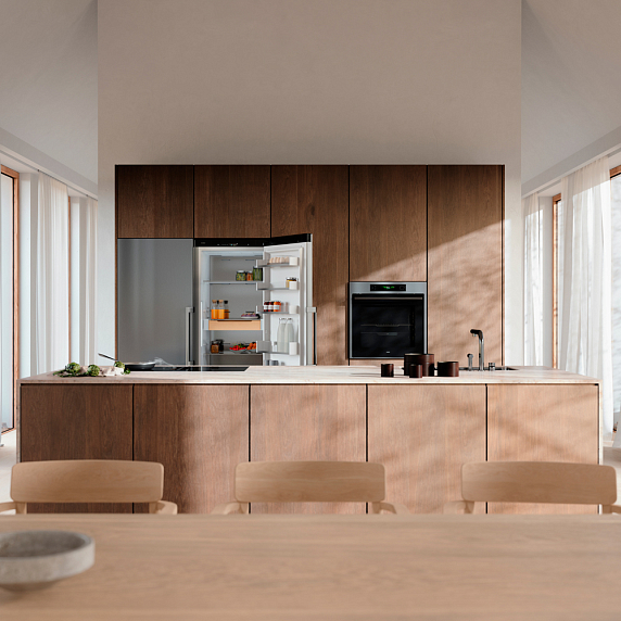 Холодильник Asko RFR586KNCS1 preview 10